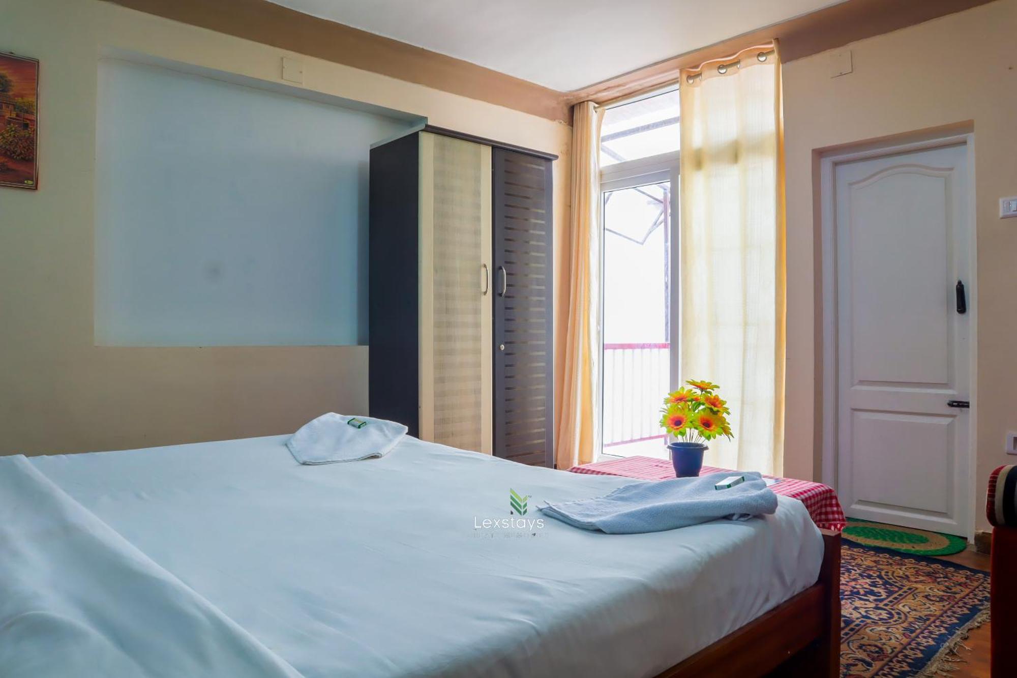 Vijaya Deepa Guest House By Lexstays Coonoor Buitenkant foto