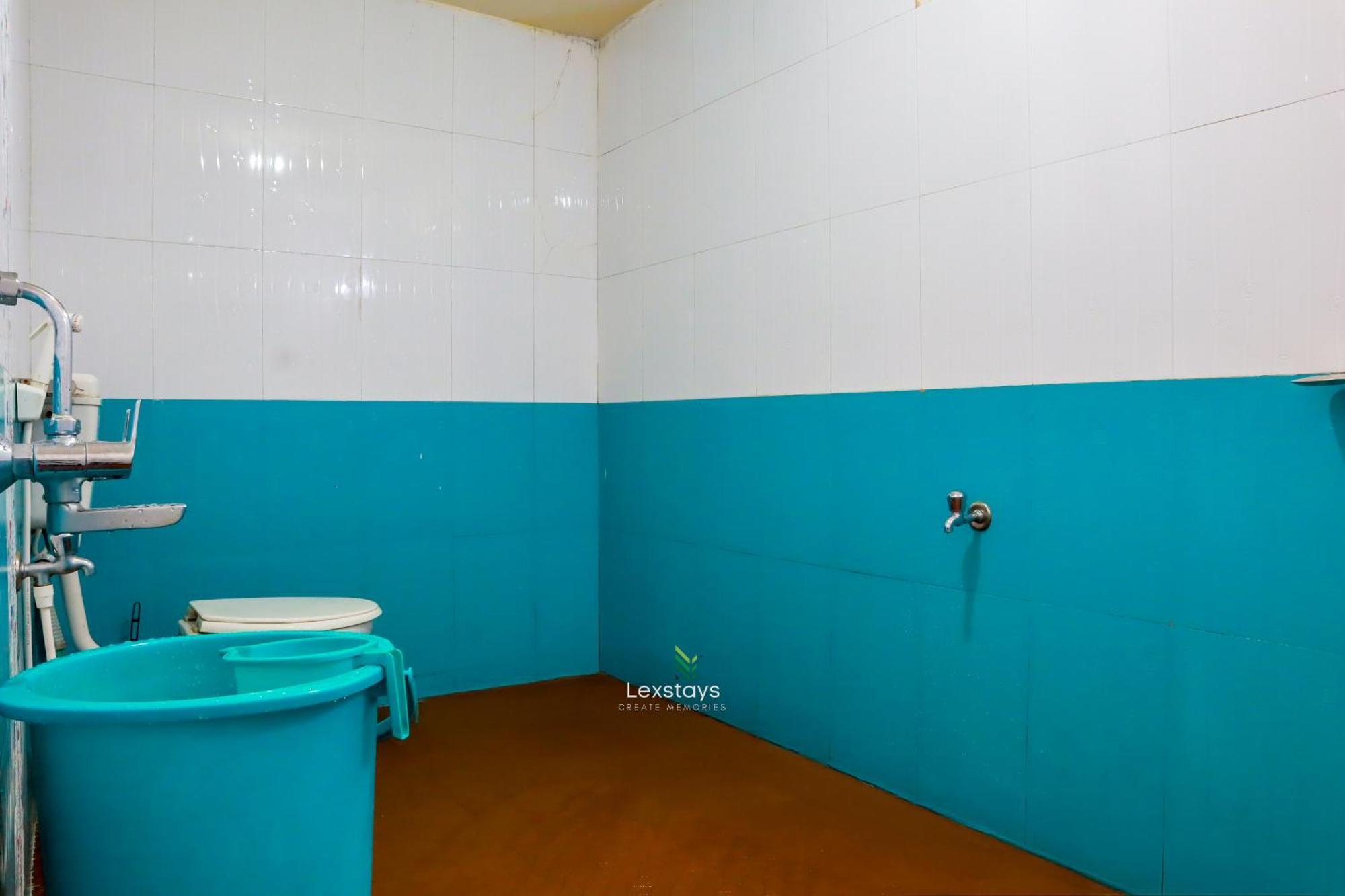 Vijaya Deepa Guest House By Lexstays Coonoor Buitenkant foto